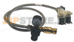 DISTRIBUZIONE ACQUA 
