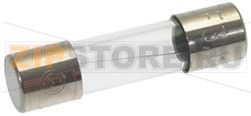 FUSIBILE 3,15A 250V 