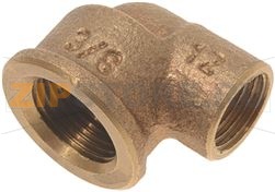 ПАТРУБОК ПОЛОСКАНИЯ ВНУТРЕННИЙ Ø 3/8&quot; 