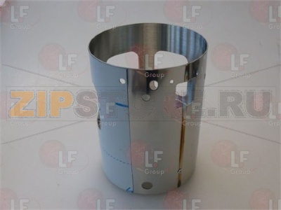 ТРУБКА ДОЗАТОРА SUPER JOLLY АВТОМАТ 