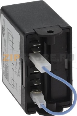 LEVEL REGULATOR RL30 220/240V WEGA 