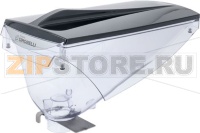 CONTENITORE CAFFÈ COMPLETO