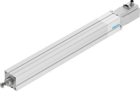Электроцилиндр Festo EPCO-40-300-12.7P-ST-E