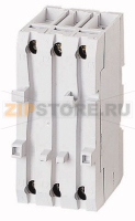 Ограничитель тока для увеличения откл. способности Eaton CL-PKZ0