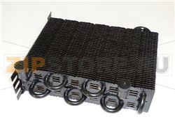 CONDENSATORE AD ARIA 185x60 h210 mm 