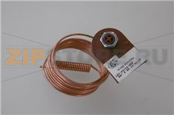 TERMOSTATO DI SICUREZZA RANCO LM7 P5114 