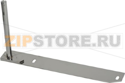 BRACKET RH OVEN DOOR 