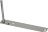 BRACKET RH OVEN DOOR