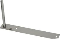 BRACKET RH OVEN DOOR