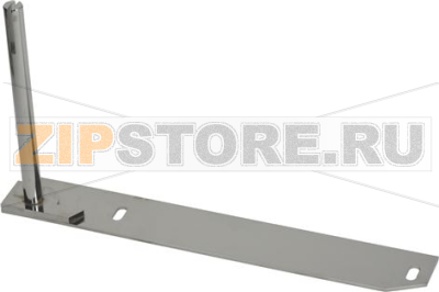 BRACKET RH OVEN DOOR 