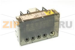 TIMER FORNO BOSCH 00093997 