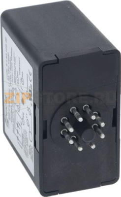 REGOLATORE DI LIVELLO NRLH E/S 3O10 11 