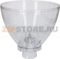 БУНКЕР ДЛЯ КОФЕ