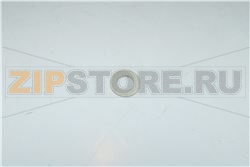 Gasket drain HW boiler 