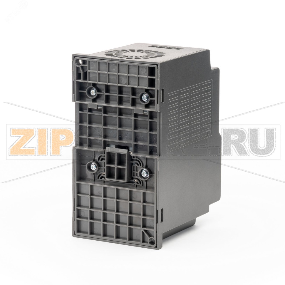 Преобразователь частоты 2.2 кВт, 220 В, 0-599 Гц, IP20 ESQ 08.04.304420 