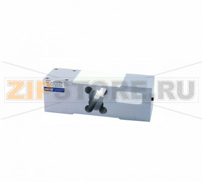 Тензодатчик Zemic L6W-C3-150kg-3G6 Тензометрический датчик веса одноточечный Zemic L6W-C3-150kg-3G6Нагрузка:150 kg  Материал исполнения: алюминиевый сплав  Класс защиты: IP65