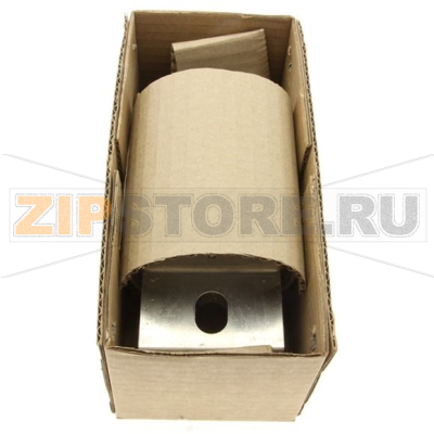 Предохранитель, 800 A, AC 1000 В, DC 800 В, 100 кА, 89x173 мм, aR, UL Eaton 800AMP 1000V AC SEMI- 