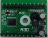 Плата управления А3D Mertech 122 ACF JR