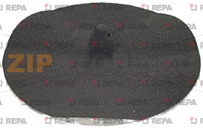 АБРАЗИВНЫЙ ДИСК Ø 385 ММ 