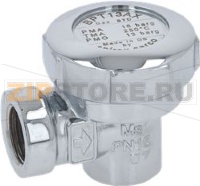 STEAM TRAP 1/2 E BPT13AX