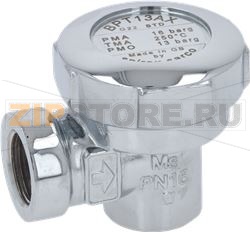STEAM TRAP 1/2 E BPT13AX 