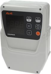 РЕГУЛЯТОР ELIWELL COLDFACE NT EWRC300 