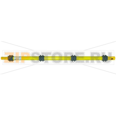 Аксессуар для измерителя сопротивления заземления DEHN IT STK 43 1280 