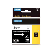 Картридж 19 мм x 1.5 м Dymo