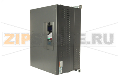 Преобразователь частоты 110 кВт, 380 В, 0-599 Гц, IP00 ESQ 08.04.000866 