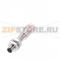 Датчик индуктивный двухпроводный Balluff BES0022