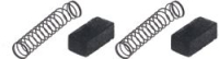 CHARCOAL MM5X4X10 SPRING MM18