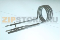 ТЭН 2000W 230V ДЛЯ SIRMAN GM5256850