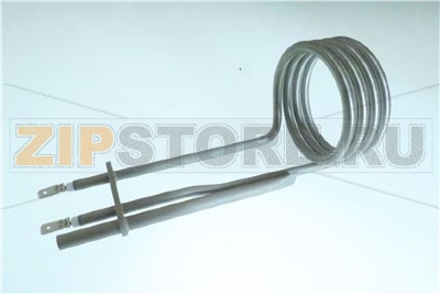 ТЭН 2000W 230V ДЛЯ SIRMAN GM5256850 