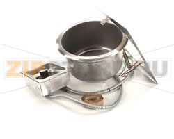 CMP UNIT W/O DRAIN,HTR, 