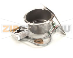 CMP UNIT W/O DRAIN,HTR, 