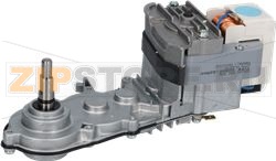 ПРИВОДНОЙ ДВИГАТЕЛЬ UGOLINI 