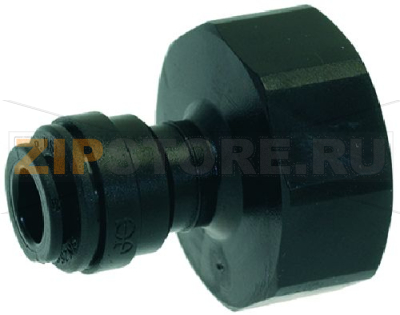 ПРЯМОЙ ШТУЦЕР JG CM320816FE 