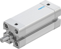 Пневмоцилиндр компактный Festo ADN-16-40-A-P-A