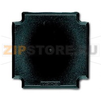 Цоколь для монтажной коробки скрытой установки 1710 ABB 2CKA001764A0224