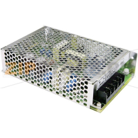 Преобразователь DC/DC, 4.2 А Mean Well SD-50B-12