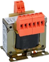 TRASF.1~ 50VA 0 220 410/0 24V