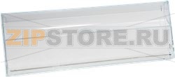 FLAP FOR FRIDGE BOSCH 00704748 