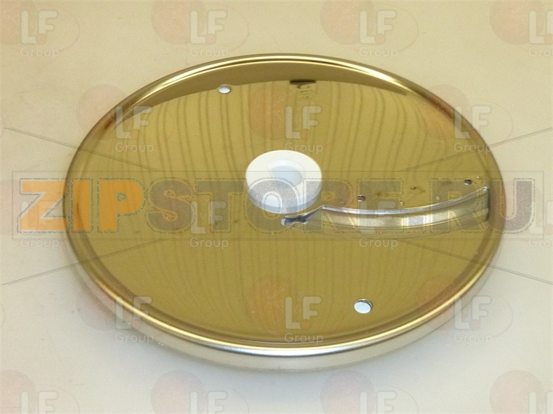 DISCO FETTE 3 mm TD3 
