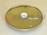 DISCO FETTE 3 mm TD3