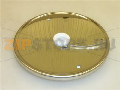 DISCO FETTE 3 mm TD3 