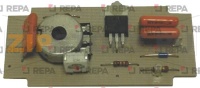 SPEED CONTROL BOARD 230 V