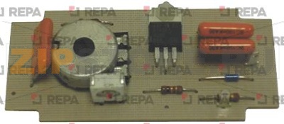 SPEED CONTROL BOARD 230 V 