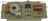SPEED CONTROL BOARD 230 V