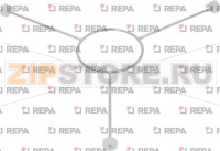 SPIDER ROLLER PLATE FAGOR 74X7595