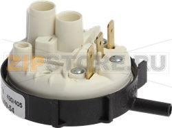 PRESSURE SWITCH 1 LEVEL 